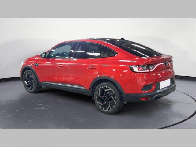 Renault Arkana image 5