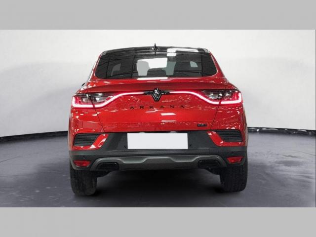 Renault Arkana image 7