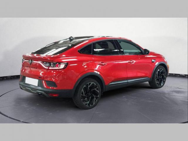 Renault Arkana image 6