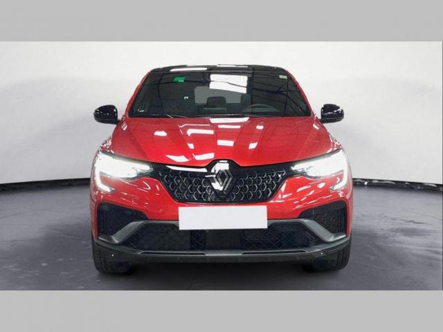 Renault Arkana image 4