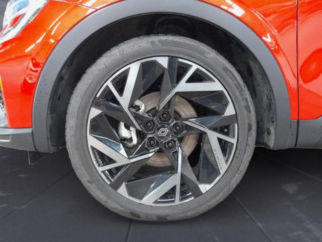 Renault Arkana image 8