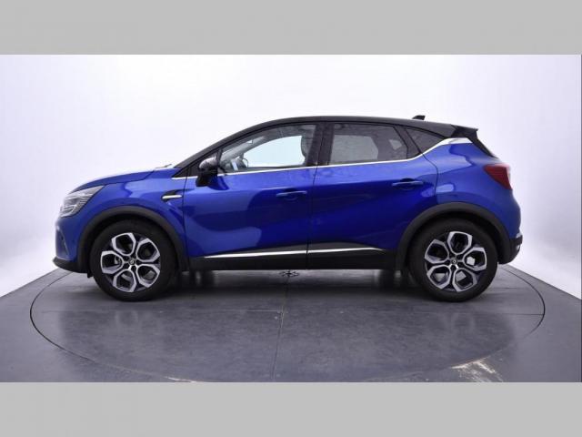 Renault Captur image 9