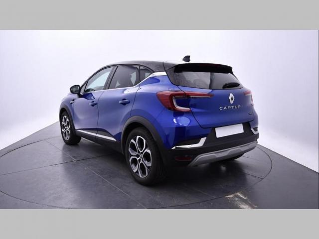 Renault Captur image 5