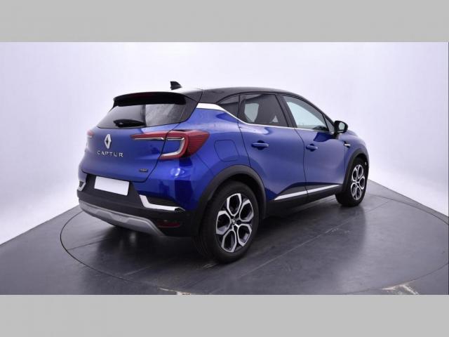 Renault Captur image 6
