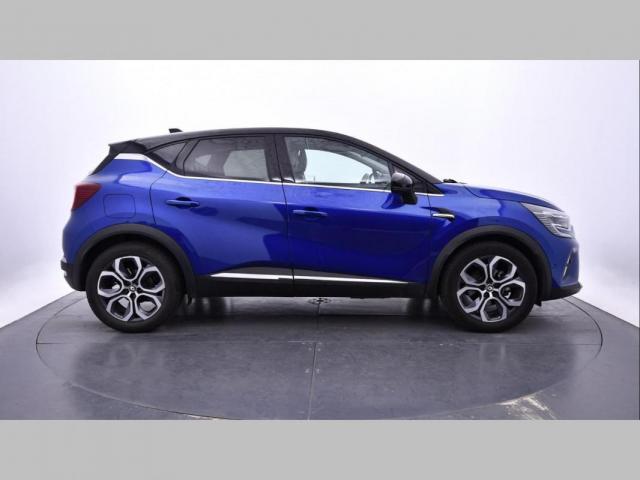 Renault Captur image 4