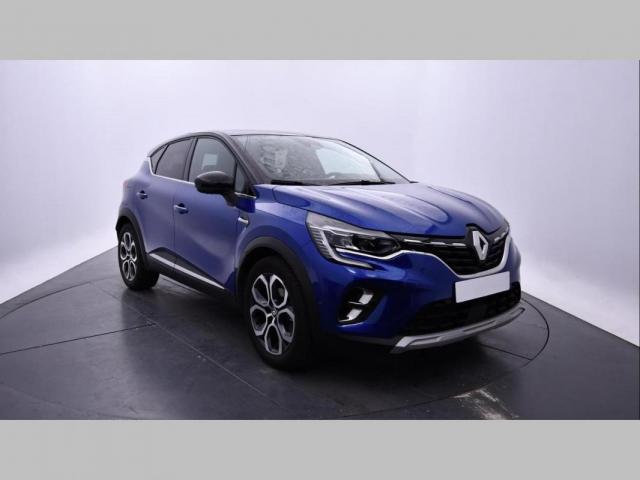 Renault Captur image 7
