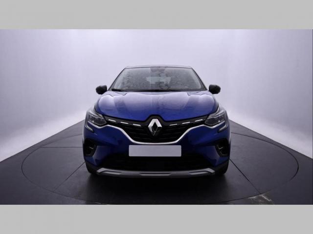 Renault Captur image 1