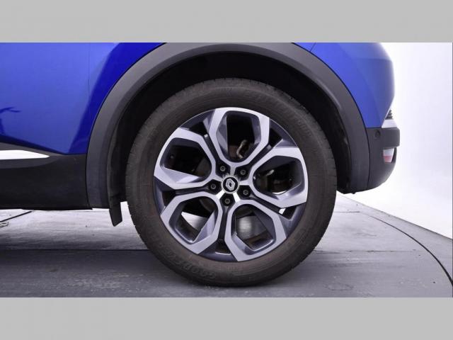 Renault Captur image 8