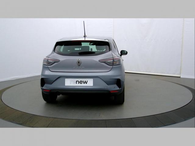 Renault Clio image 8