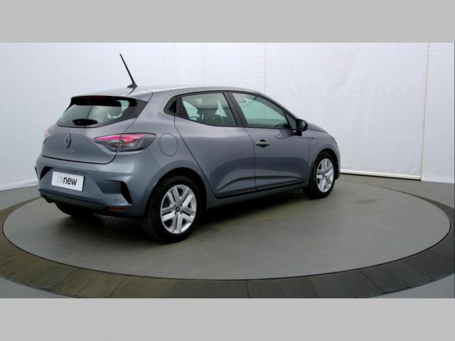Renault Clio image 3