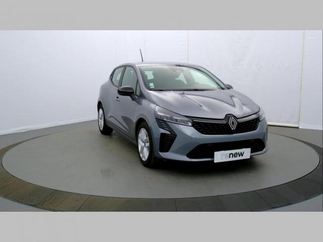 Renault Clio image 7