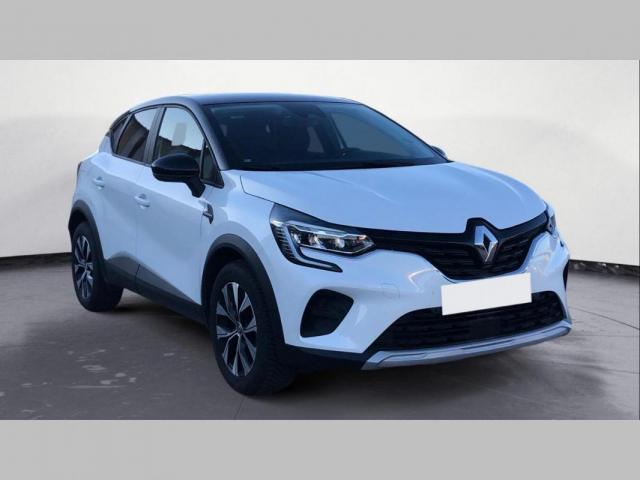 Renault Captur image 6
