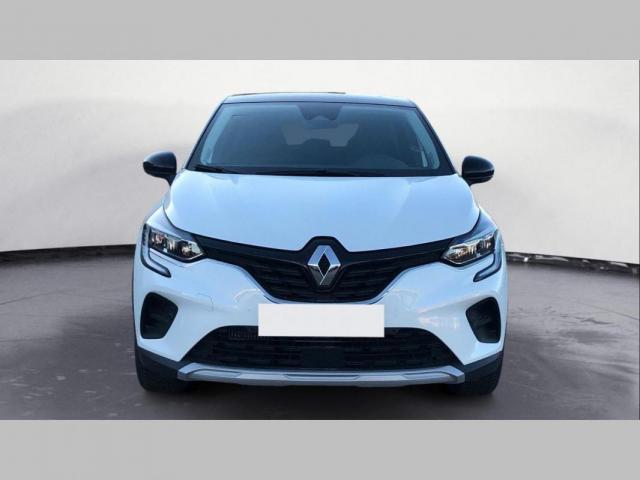 Renault Captur image 1