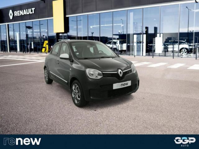 Renault Twingo image 9