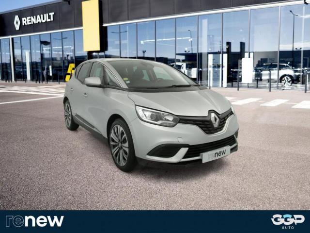 Renault Scénic image 5