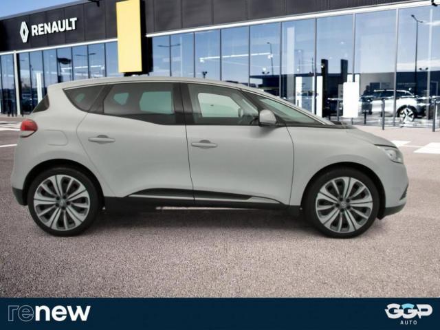Renault Scénic image 7