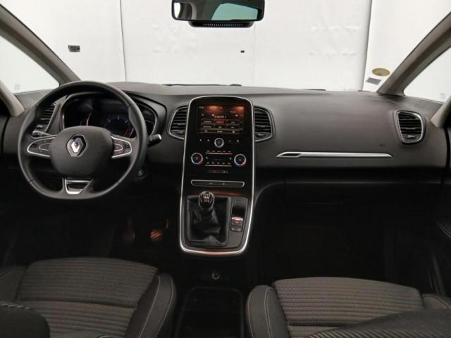 Renault Scénic image 9