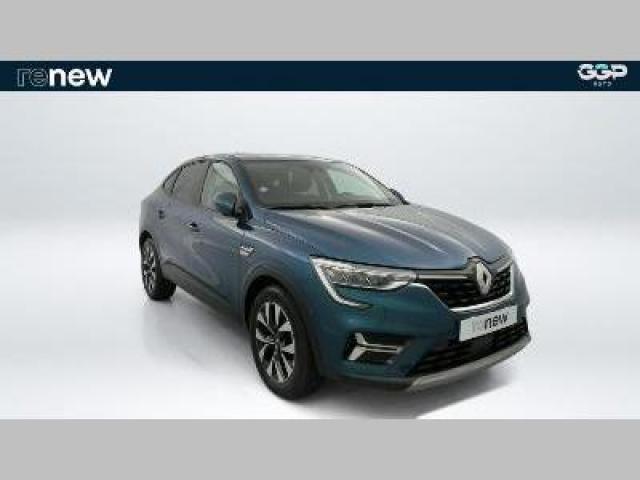 Renault Arkana image 6
