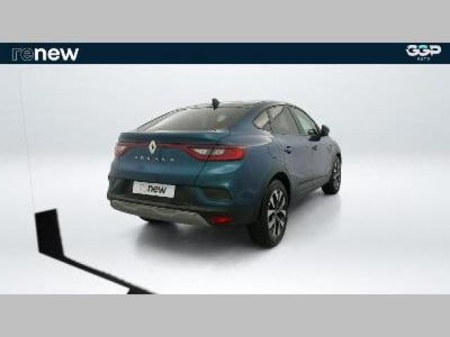 Renault Arkana image 5