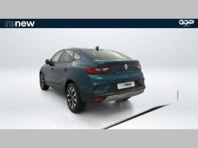 Renault Arkana image 9
