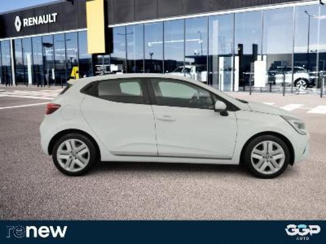Renault Clio image 7