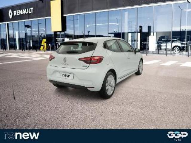 Renault Clio image 4
