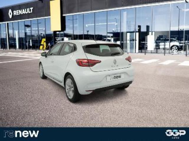 Renault Clio image 1