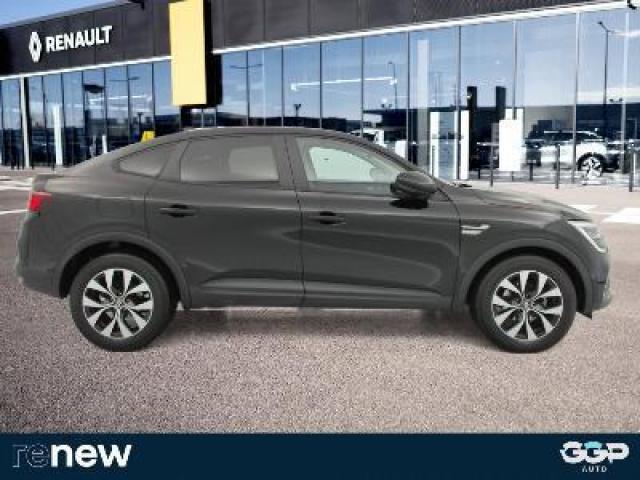 Renault Arkana image 3