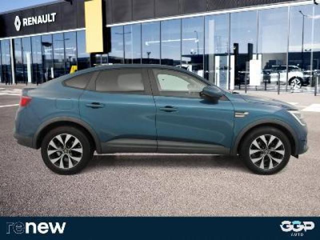 Renault Arkana image 2