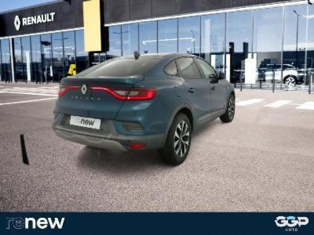 Renault Arkana image 3