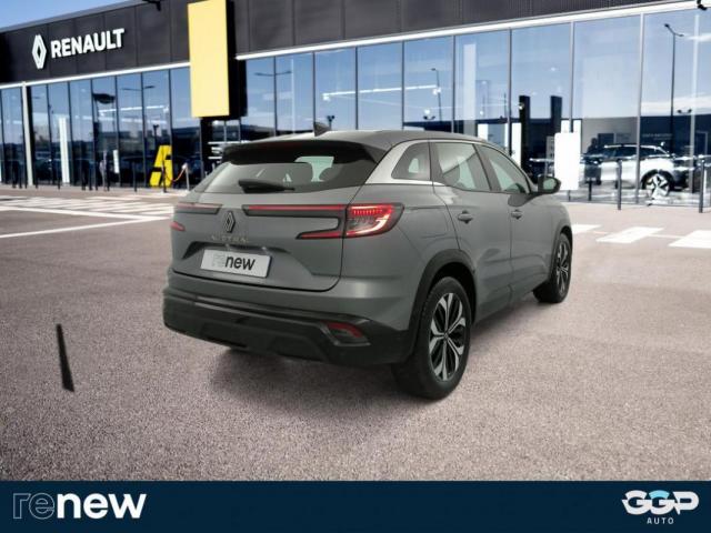 Renault Austral image 8