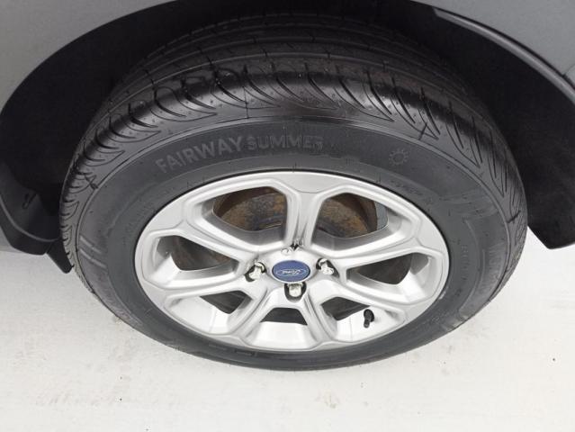 Ford Ecosport image 5