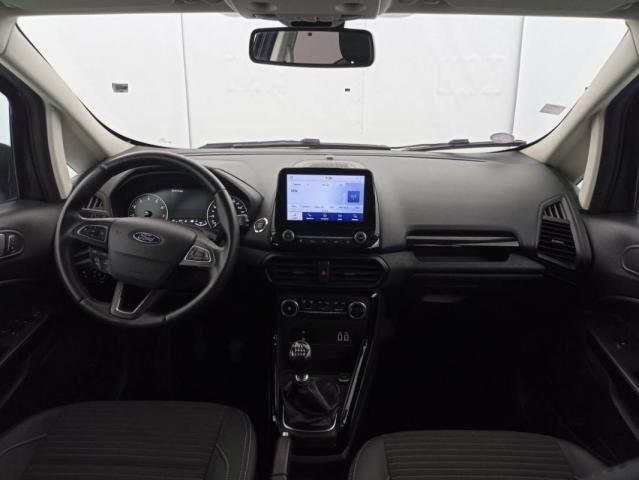 Ford Ecosport image 6