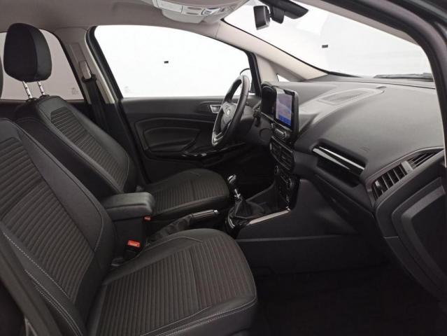Ford Ecosport image 3