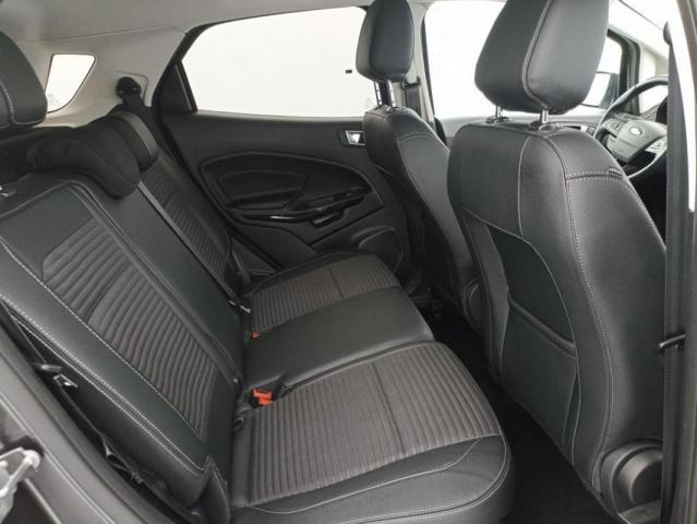 Ford Ecosport image 8
