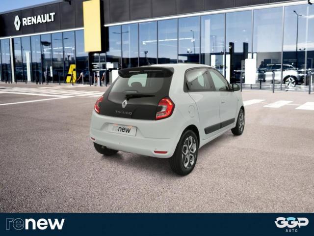 Renault Twingo image 9