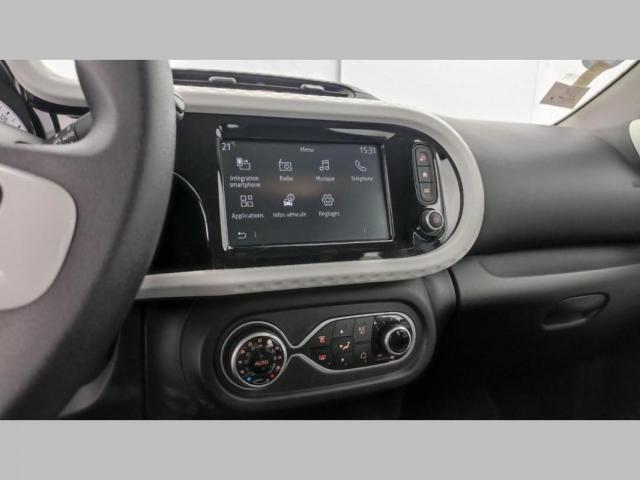 Renault Twingo image 4