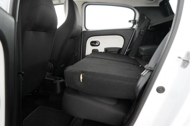 Renault Twingo image 1