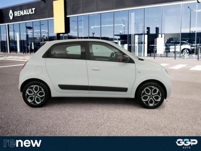 Renault Twingo image 6