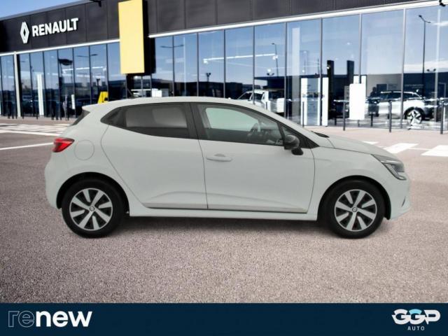 Renault Clio image 1