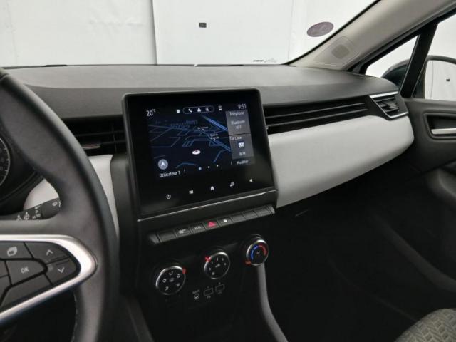Renault Clio image 1