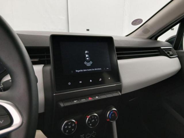 Renault Clio image 2