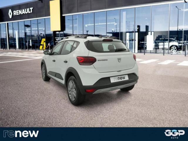 Dacia Sandero image 9