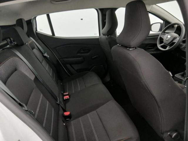Dacia Sandero image 6