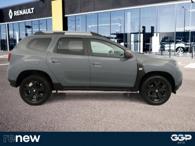 Dacia Duster image 3