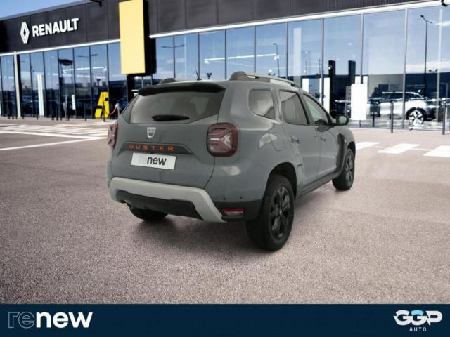 Dacia Duster image 4