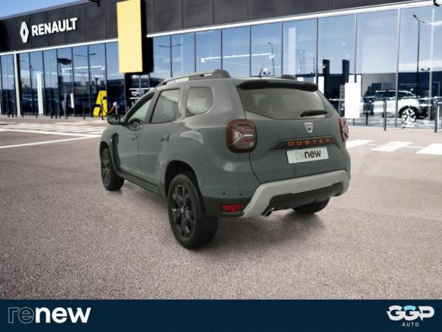 Dacia Duster image 9