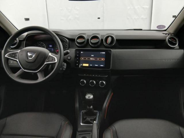 Dacia Duster image 5
