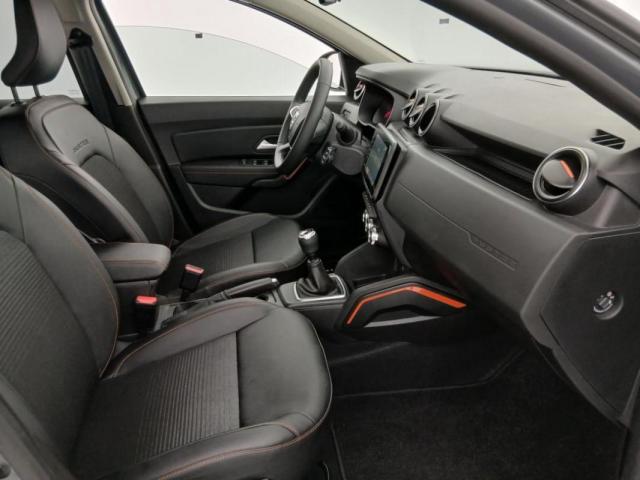 Dacia Duster image 2