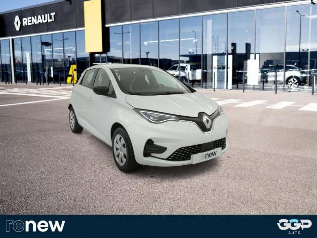 Renault Zoe image 9